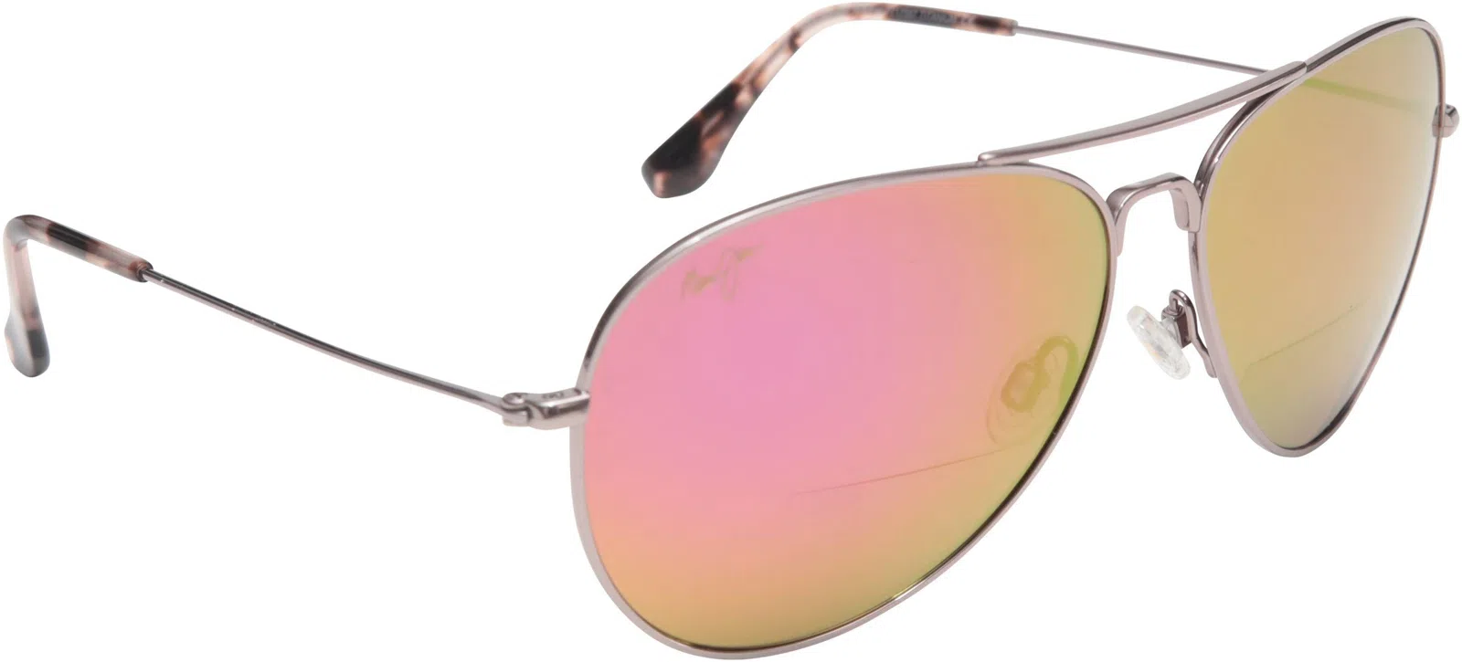 Maui Jim MAVERICKS MJ264 Sunglasses - view 6
